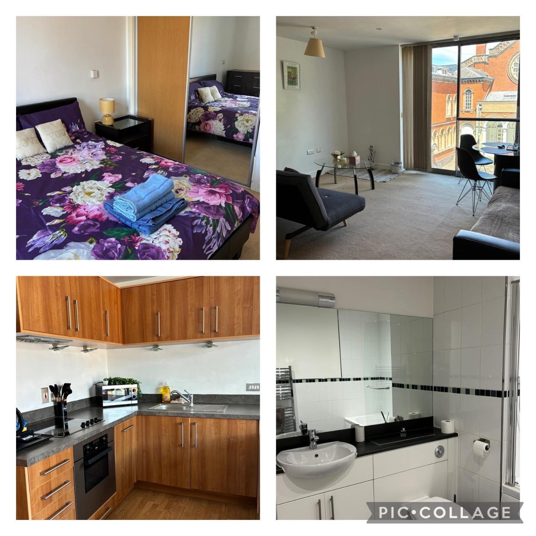 Apartment Luna 25 *