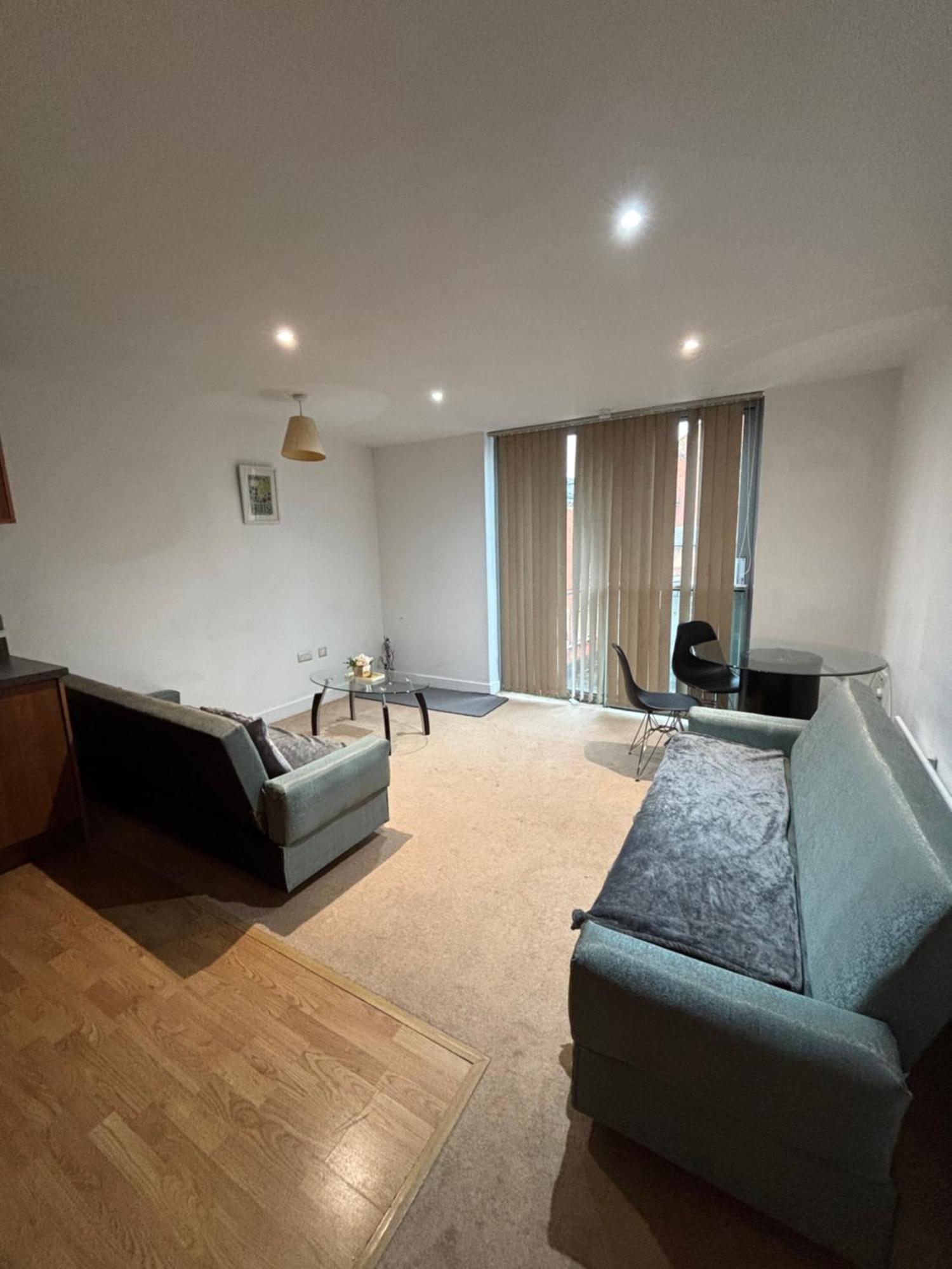 Apartment Luna 25